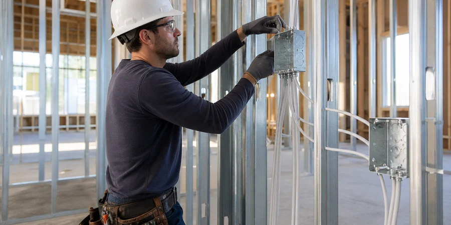 New Construction and Build-Outs